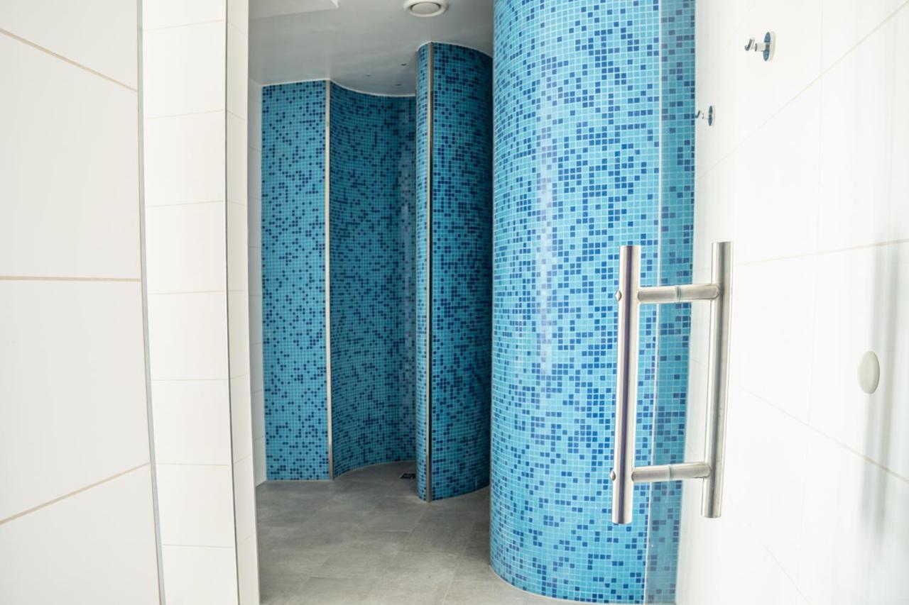 Port Bogaczewo Hotel & Spa מראה חיצוני תמונה